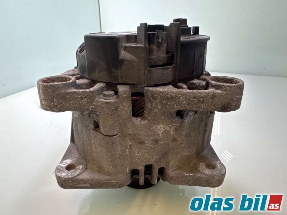 Dynamo til Opel Vivaro A 2006-2014 (OPEL|93161735||8200 404 459 G)
