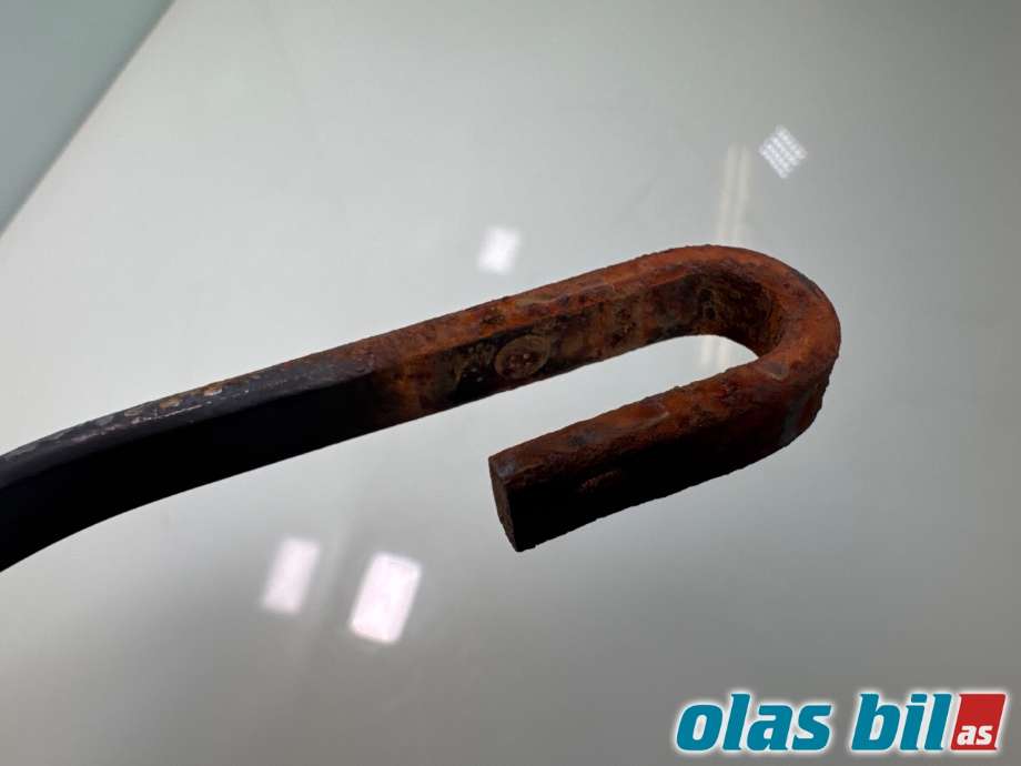 Viskerarmer frontrute til Opel Vivaro A 2006-2014  (OPEL|91160060|)