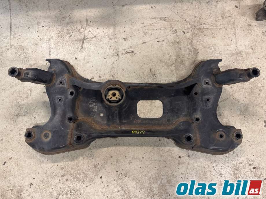 Travers foran hoved til VW Caddy, 2015-2020 (Type III, Fase 3) (VOLKSWAGEN|)