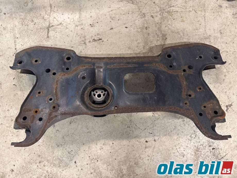 Travers foran hoved til VW Caddy 2015-2020 (Type III, Fase 3) (VOLKSWAGEN|)