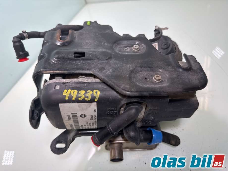 Dieselvarmer til VW Caddy 2015-2020 (Type III, Fase 3)  (VOLKSWAGEN||2K0 815 065)