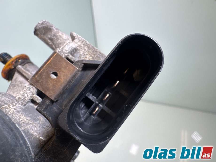 Viskermotor frontrute til VW Caddy 2015-2020 (Type III, Fase 3) (VOLKSWAGEN|2K1 955 623||2K1 955 119 D)