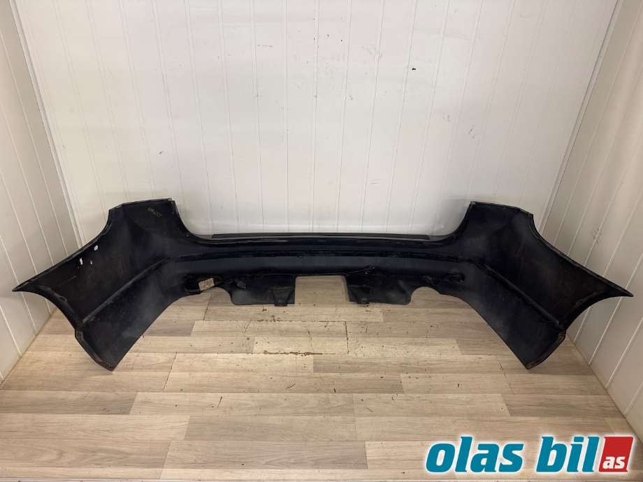 Støtfanger bak til Volvo V70 2007-2013 (Type III, Fase 1) (VOLVO|39884032|39883108|)