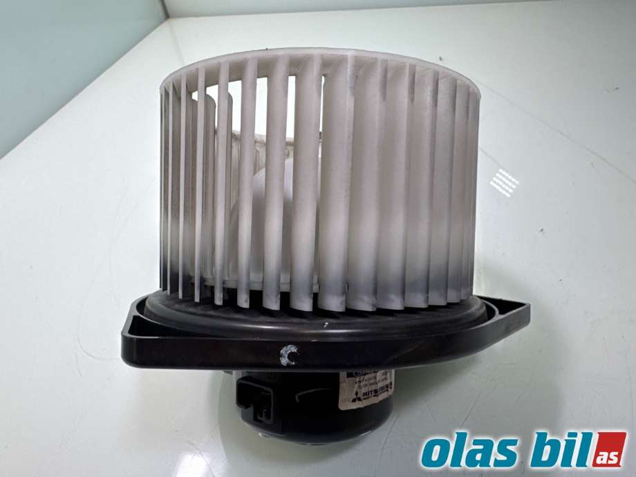 Varmeapparat motor til Mitsubishi Outlander 2015-->> (Type III, Fase 2)  (MITSUBISHI|7802A277|)