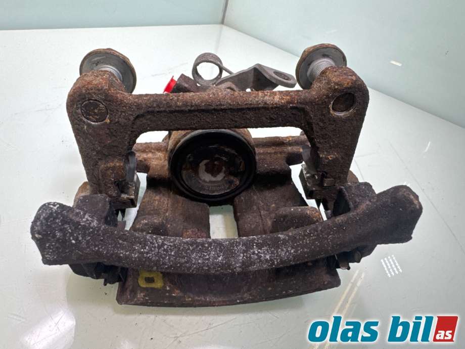 Bremsecaliper høyre bak til VW Transporter / Caravelle, 2019-->> (T6.1) (T6.1) (VOLKSWAGEN|7H0 615 424 A)