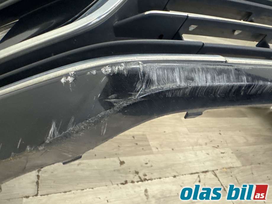 Støtfanger foran til VW Passat 2011-2015 (B7) (B7) (VOLKSWAGEN|3AA 807 217 F|)