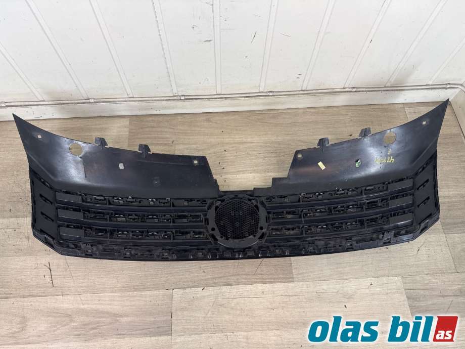 Grill til VW Passat 2011-2015 (B7) (B7) (VOLKSWAGEN|3AA 853 651|)