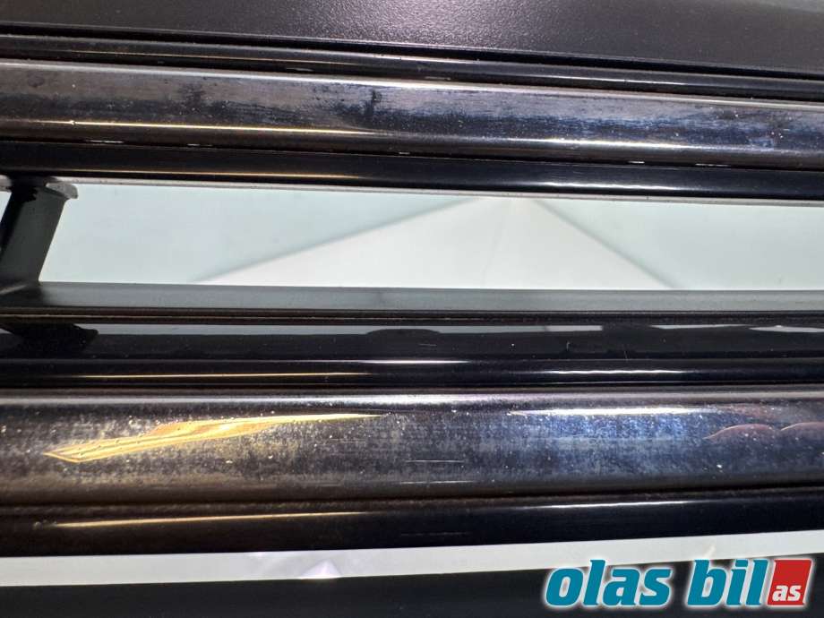 Grill til VW Passat 2011-2015 (B7) (B7) (VOLKSWAGEN|3AA 853 651|)