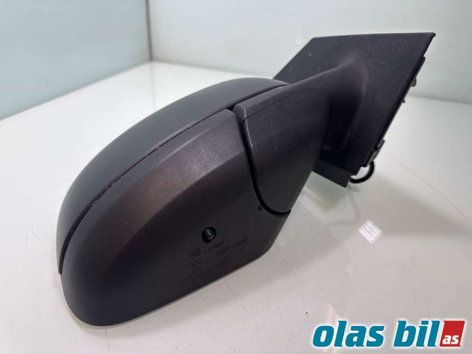 Speil høyre til Smart Fortwo 2015-->> (Type III) (C453) (C453) (SMART|A 453 810 87 00|A 453 811 66 00|)