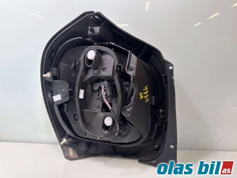 Baklykt høyre til Smart Fortwo 2015-->> (Type III) (C453) (C453) (SMART|A 453 906 28 00|)