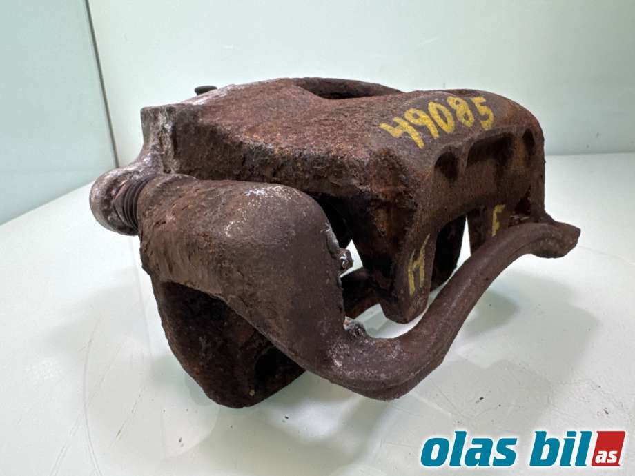 Bremsecaliper høyre foran til Hyundai Ioniq Electric 2016-2019 (Fase 1) (HYUNDAI|58130G2100|)