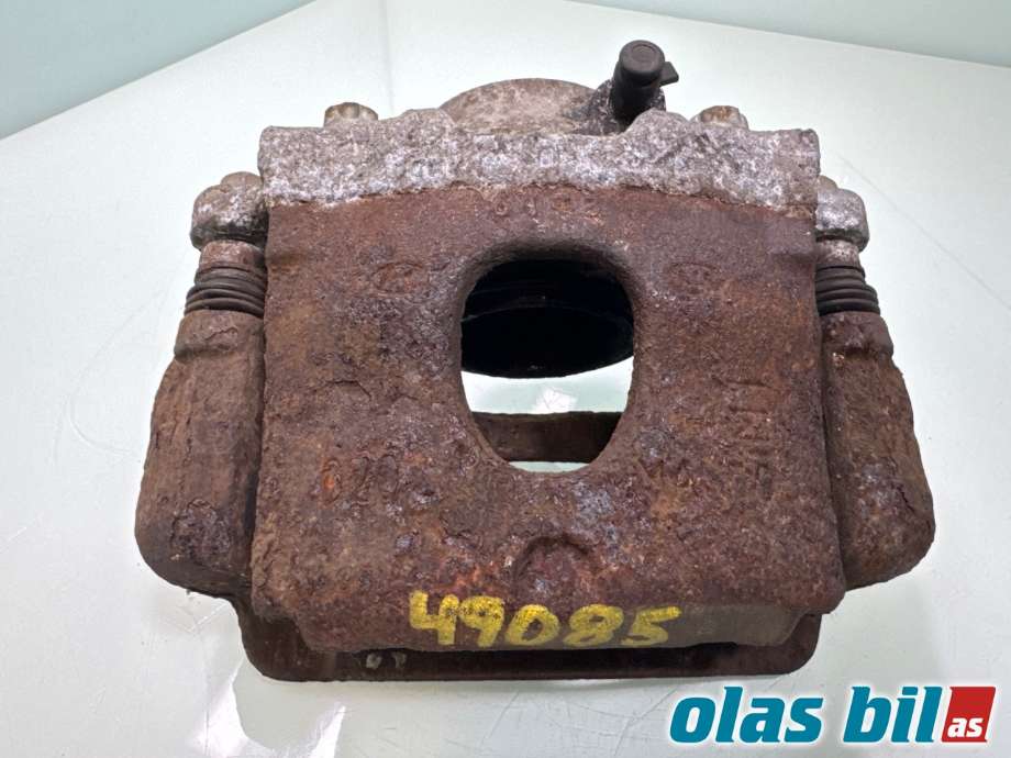 Bremsecaliper venstre foran til Hyundai Ioniq Electric 2016-2019 (Fase 1)  (HYUNDAI|58110G2100|)