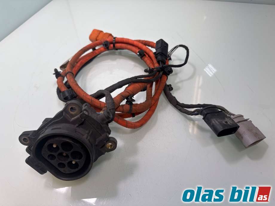 Ledningsnett til VW e-Golf, 2017-2020 (Fase 2)  (VOLKSWAGEN|)