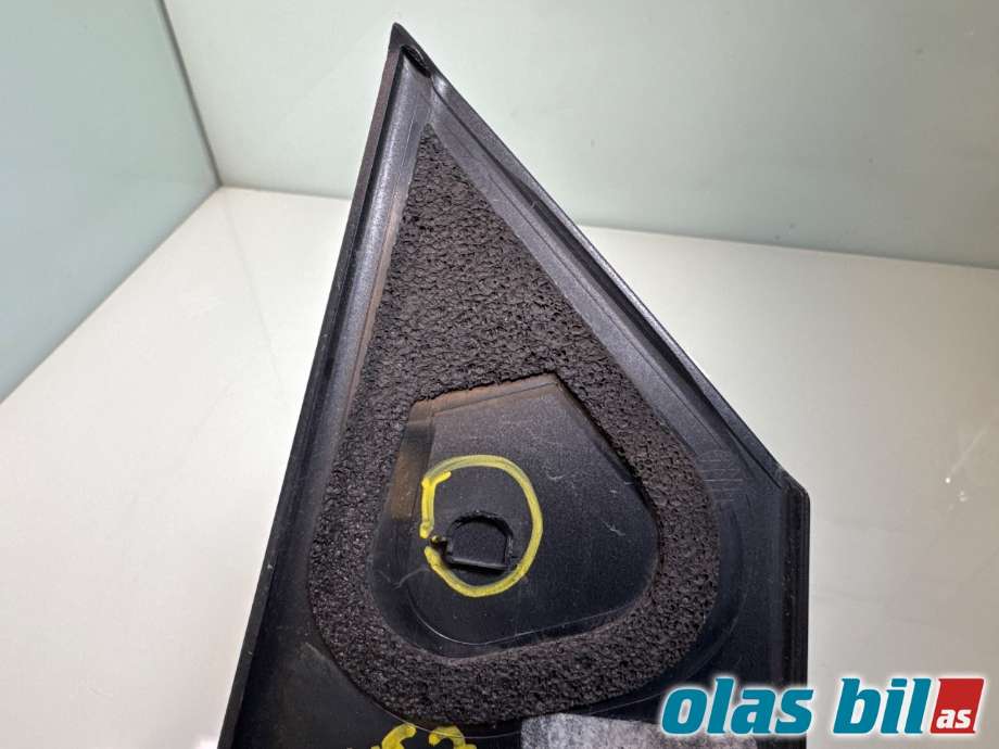Speil venstre til Mercedes Vito 2014-->> (W447) (W447) (MERCEDES|A 447 810 03 16|A 447 810 03 16 9051|)
