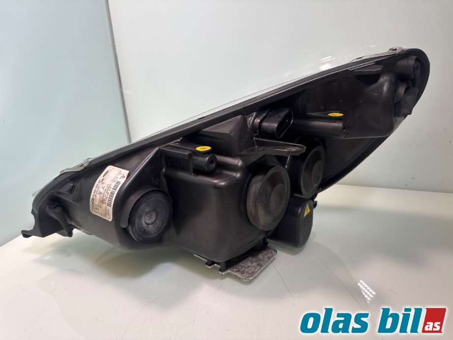 Frontlykt høyre xenon til Ford Galaxy 2010-2015 (Type III, Fase 2)  (FORD|1801373||6M21-13D154-AL)
