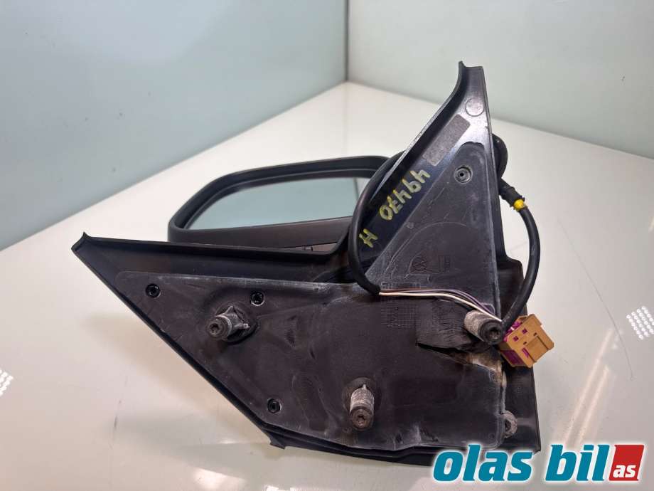 Speil høyre til VW Transporter / Caravelle 2003-2009 (Fase 1) (T5) (T5) (VOLKSWAGEN|7H1 857 508 A|)
