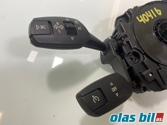 Bryter combi til BMW 3-Serie 2005-2011 (E90/E91/E92/E93) (E90/E91/E92/E93) (61 31 9 123 041||9 123 041-03)