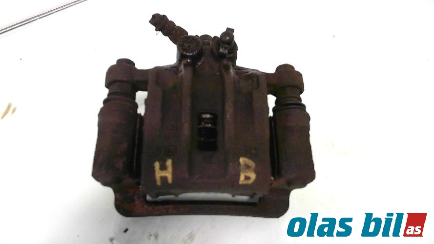 Bremsecaliper høyre bak til Hyundai i30 2007-2012 (Type I)  (58230 1H300|)