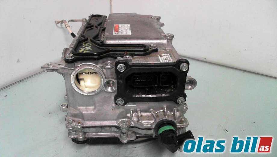Inverter elbil til Toyota Auris 2015-2019 (Type II, Fase 2)  (G920076030|)