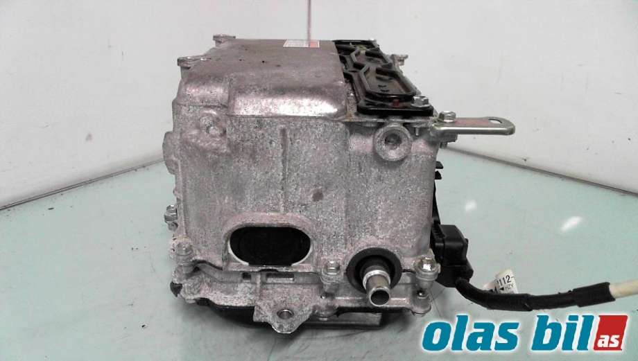 Inverter elbil til Toyota Auris 2015-2019 (Type II, Fase 2)  (G920076030|)