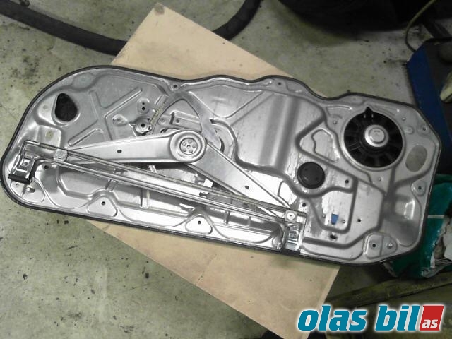 Ruteheis til Volvo C30 2010-2012 (Fase 2) (30784509|)