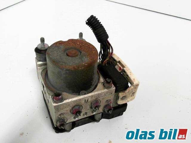 ABS sentral til Mitsubishi Outlander 2003-2006 (Type I) (4670A006||6530C0913)