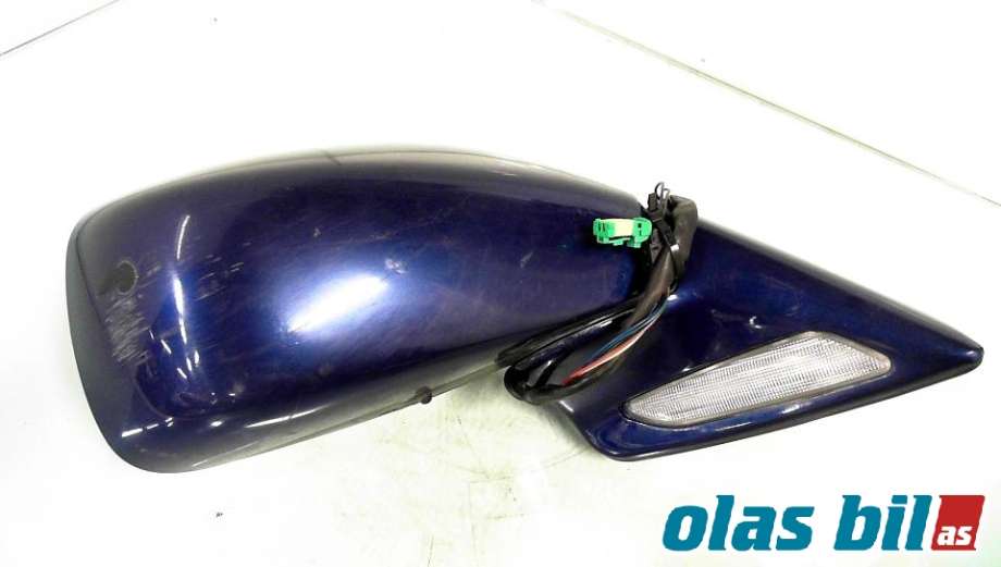 Speil høyre til Peugeot 807 2003-2009 (8153 FR|)