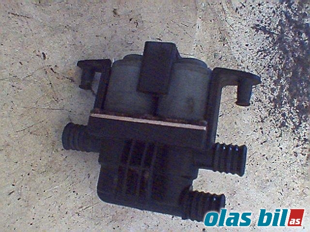 Diverse deler til BMW X5, 2000-2006 (E53) (E53) (64 12 8 374 995)