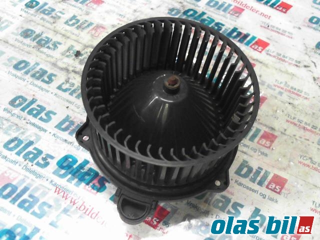 Varmeapparat motor til Kia Picanto 2004-2009 (Type I, Fase 1) (97113 07000|)