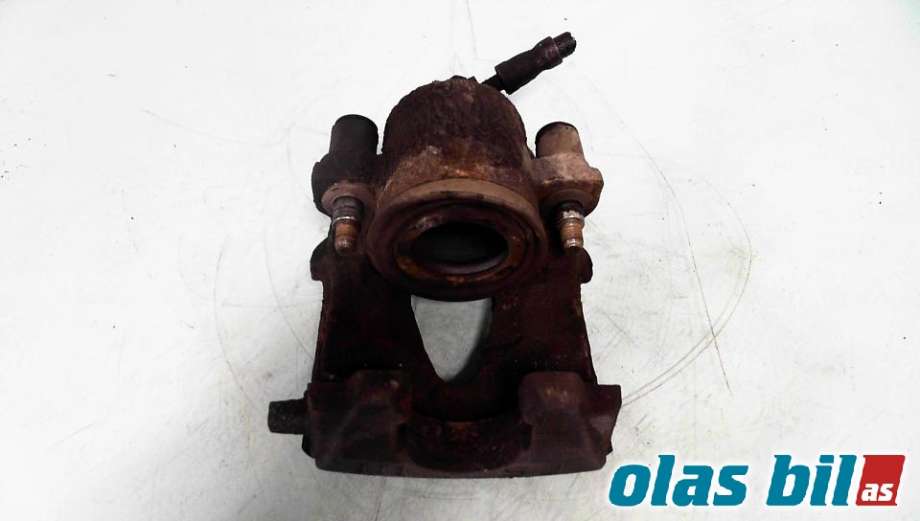 Bremsecaliper høyre foran til VW Golf VI 2008-2012 (1K0 615 124 D|)