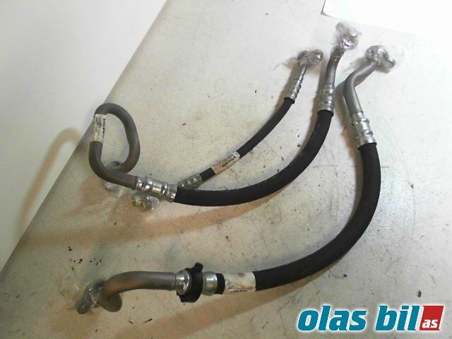 Aircondition rør til Volvo V60 2010-2013 (Type I, Fase 1) (31305891;31369698|)
