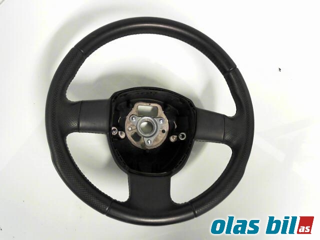 Ratt til Audi A3, 2003-2008 (Type II, Fase 1)  (8P0419091C)