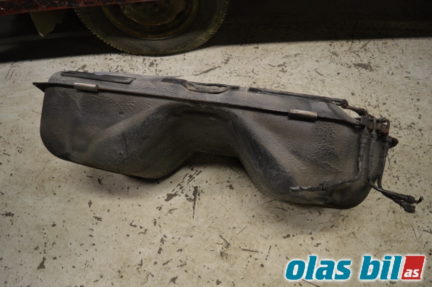 Bensintank til Suzuki Grand Vitara 2005-2015 (Type III)  (89101-65810|)