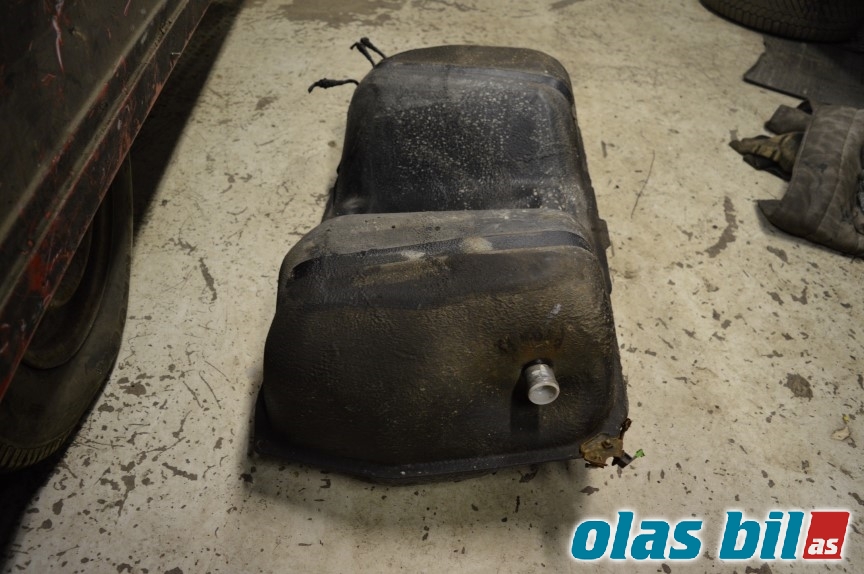 Bensintank til Suzuki Grand Vitara 2005-2015 (Type III)  (89101-65810|)