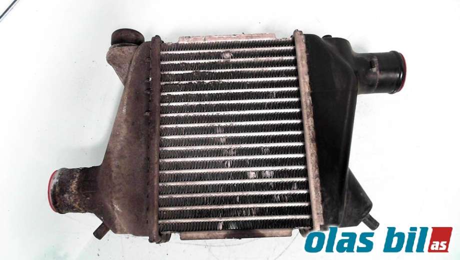 Intercooler til Honda Accord 2008-2015 (Type VIII)  (19710RL0G01|)