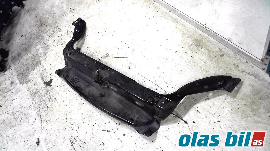 Frontplate øvre til Peugeot Partner 2002-2008 (Type I, Fase 2) (7106 C7|)