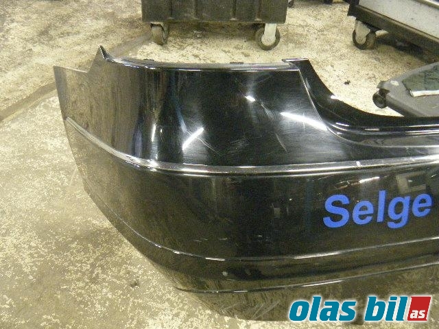 Støtfanger bak til Mercedes E-Klasse 2009-2013 (Fase 1) (W212) (W212) (A 212 880 42 40|)