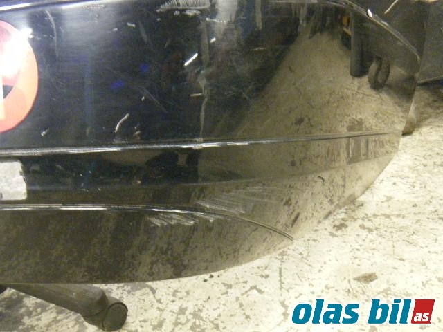 Støtfanger bak til Mercedes E-Klasse 2009-2013 (Fase 1) (W212) (W212) (A 212 880 42 40|)
