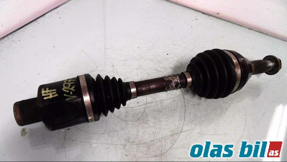 Drivaksel høyre foran til Chevrolet Captiva 2006-2010 (Fase 1)  (93743417|)