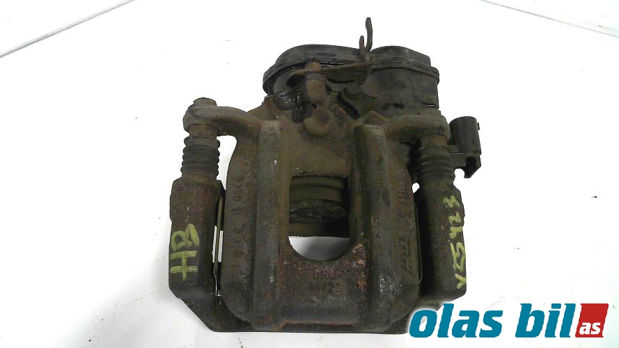 Bremsecaliper høyre bak til BMW 5-Serie 2010-2017 (F10/F11) (F10/F11) (34 21 6 793 042|)