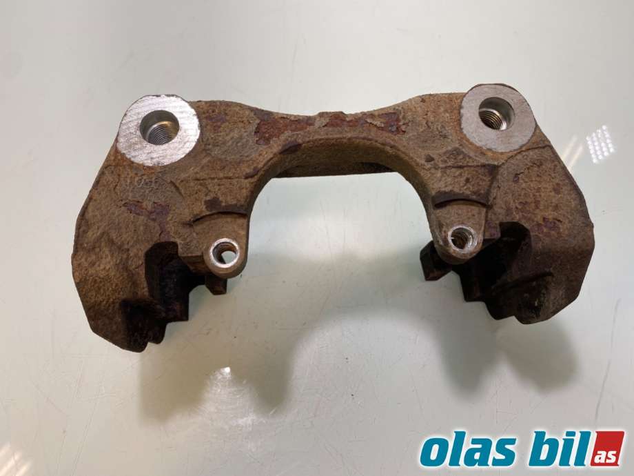 Bremsecaliper høyre foran til VW Transporter / Caravelle 2009-2015 (Fase 2) (T5) (T5) (7H0 6;7H0 615 124 C|)