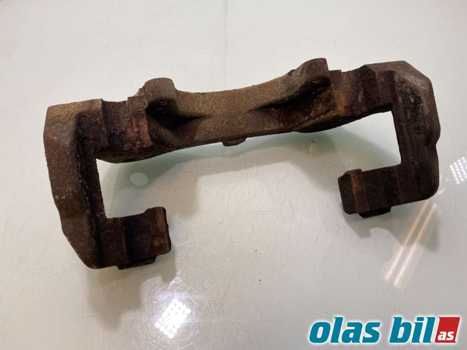 Bremsecaliper høyre foran til VW Transporter / Caravelle 2009-2015 (Fase 2) (T5) (T5) (7H0 6;7H0 615 124 C|)
