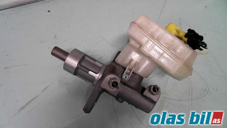 Bremsepumpe hoved til Opel Zafira Tourer 2012-2018 (84102409|)