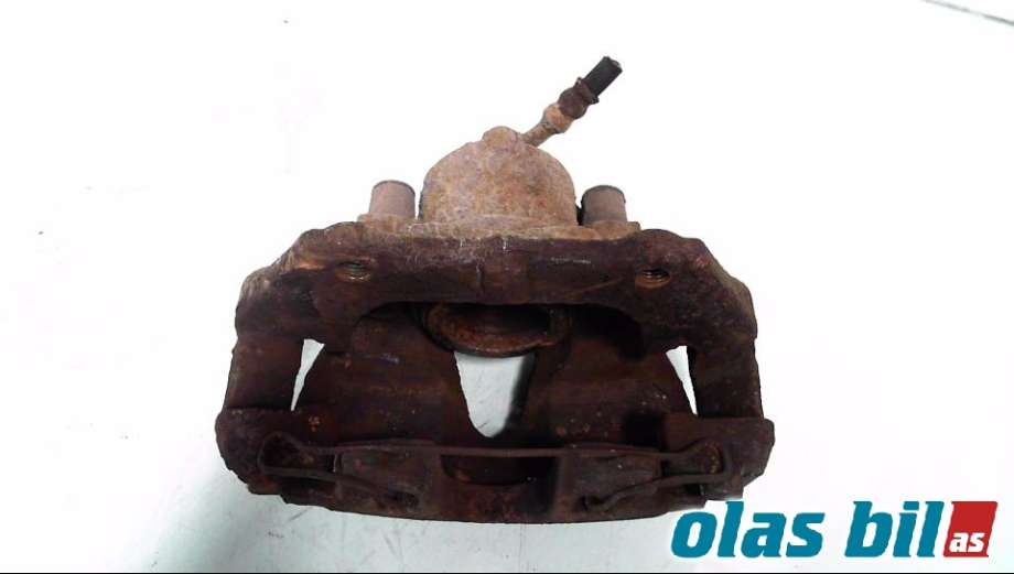 Bremsecaliper høyre foran til Opel Meriva A, 2003-2010  (93176427;93190648)