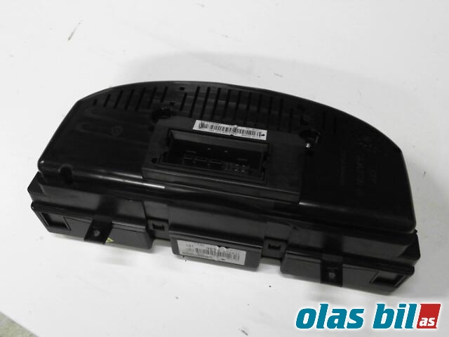 Instrumentpanel til VW Passat, 2005-2010 (B6) (B6) (3C0 920 860 KX)