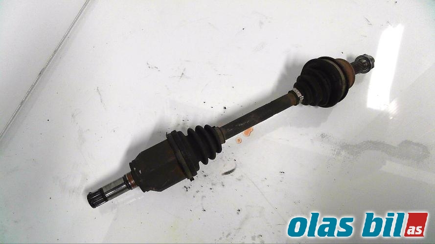 Drivaksel venstre foran til Fiat Doblo 2006-2010 (Type I, Fase 2) (51832280|)