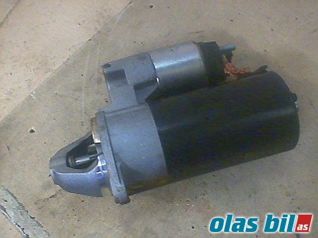Starter diesel til Mercedes A-Klasse 2005-2012 (W169) (W169) (A 005 151 74 01|)