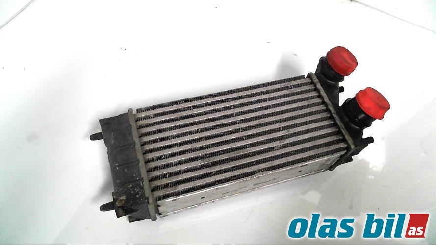 Intercooler til Peugeot 3008 2009-2016 (Type I) (0384 N9||9684212480)