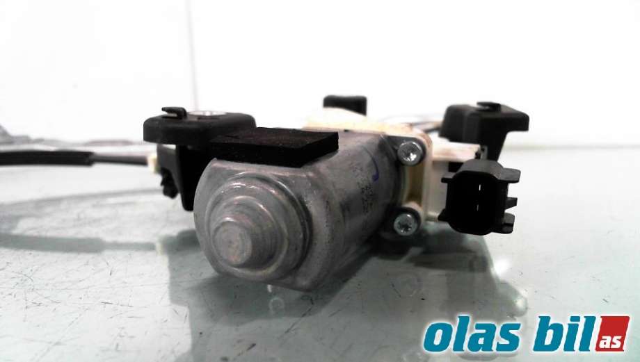Ruteheis til Ford Transit Connect 2013-2018 Type II, Fase 1  (1847851|)