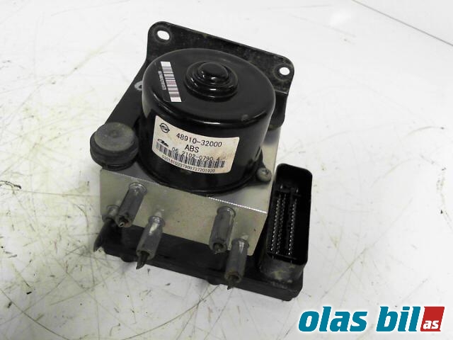 ABS sentral til SsangYong Actyon 2007-2013 (4891032010||48910-32000)